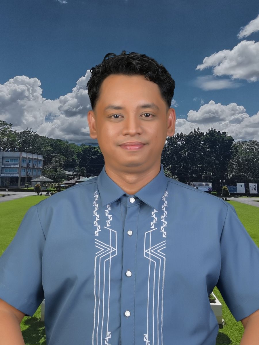 DR. JESSIE RAY B. MANGUNDAYAO